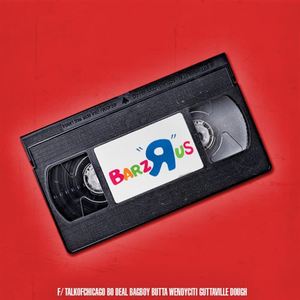 Barzrus&Bo Deal&Guttaville Dough&Talkofchicago - See You Again(feat. Talkofchicago)