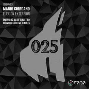 Mario Giordano《Flexion Extension(Original Mix)》[MP3_LRC]