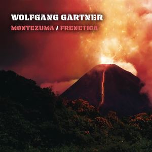 Wolfgang Gartner《Frenetica》[MP3_LRC]