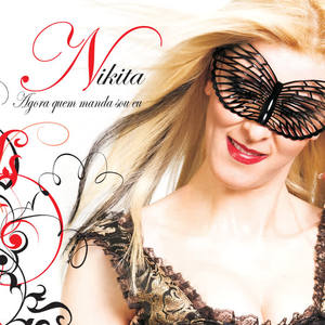 Nikita - Na Cama Onde Ela Se Deitou