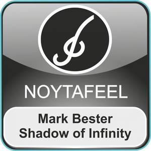 Mark Bester《Shadow of Infinity(Original Mix)》[MP3_LRC]