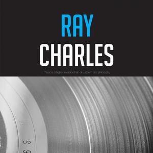 Ray Charles《I Got a Woman》[MP3_LRC]