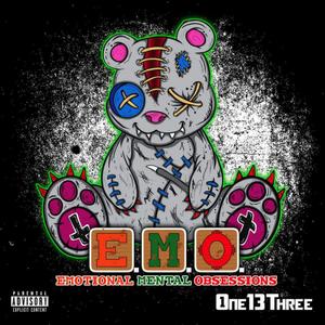 One13three&Sinic - CryBaby(feat. Sinic)