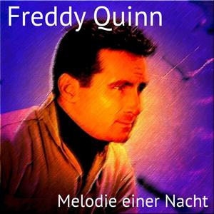 Freddy Quinn&For Coins Swing West《At the Hop》[MP3_LRC]