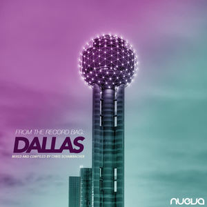 Chris Schambacher《From the Record Bag: Dallas(CS Continuous Mix)》[MP3_LRC]