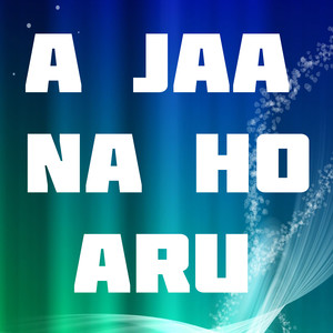 Deepak Raj - A Jaa Na Ho Aru