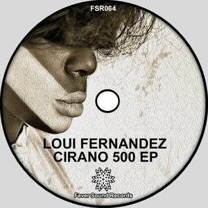 Loui Fernandez《Jutlandia(Original Mix)》[MP3_LRC]