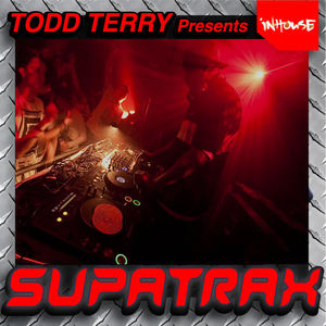 Todd Terry&Dred Stock《Forever(Tee's Retro Mix)》[MP3_LRC]