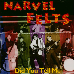 Felts Narvel&Felts&Barnett&Tuttle《Three Thousand Miles》[MP3_LRC]