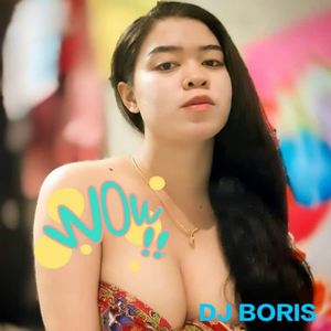 DJ Boris《DJ BORIS MASA KINI 04》[MP3_LRC]