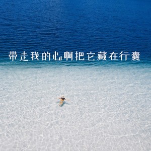 苏太爷 - 带走我的心啊把它藏在行囊