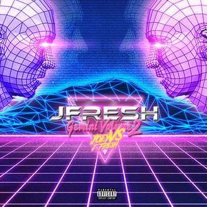 J Fresh&Espy Rumez - The Only Girl