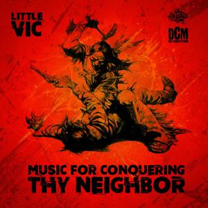 Little Vic&Critical - All Right