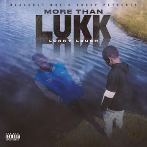 LUKKY LOUCH&Drippy Oates - Pressure (feat. Drippy Oates)