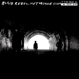 Black Rebel Motorcycle Club - Shade Of Blue
