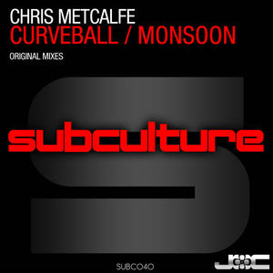 Chris Metcalfe《Curveball(Original Mix)》[MP3_LRC]