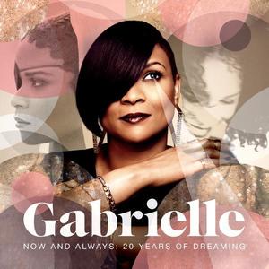 Gabrielle《Don't Need The Sun To Shine (To Make Me Smile)》[MP3_LRC]