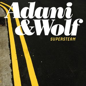 Adani & Wolf《Dada Lior》[MP3_LRC]