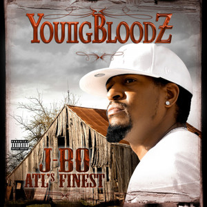 YOUNGBLOODZ《I'm a Problem(Explicit)》[MP3_LRC]