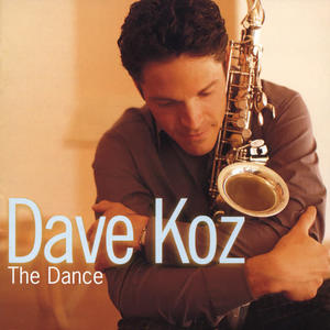 Dave Koz《I'm Waiting For You》[MP3_LRC]