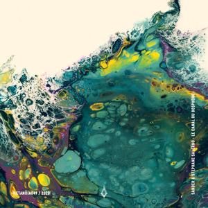 Sander (FR)&Stephane Salerno - Le canal du Bosphore