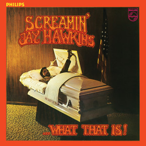 Screamin' Jay Hawkins《Dig!》[MP3_LRC]