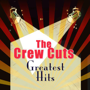 The Crew Cuts《A Story Untold》[MP3_LRC]