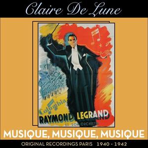 Raymond Legrand et son orchestre - Etes-vous swing ?