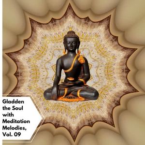 Anamika Khanna Medi Studio《Solitary Mind Healing(Original Mix)》[MP3_LRC]