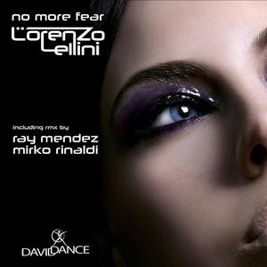 Lorenzo Lellini《No More Fear(Club Mix)》[MP3_LRC]