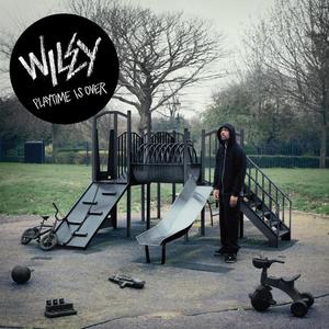 Wiley《Letter 2 Dizzee》[MP3_LRC]