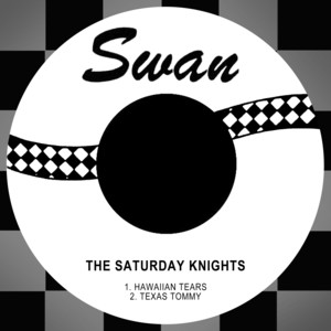 The Saturday Knights&Bob Boulanger《Hawaiian Tears》[MP3_LRC]