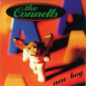 The Connells《New Boy》[MP3_LRC]