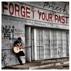Jonathan Taylor - Sometimes Those Feelings