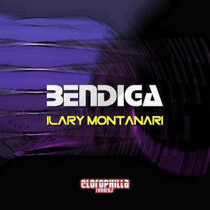 Ilary Montanari《Bendiga(Alex Patane' Remix)》[MP3_LRC]