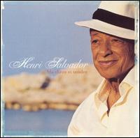 Henri Salvador《Ma Chère et Tendre》[MP3_LRC]