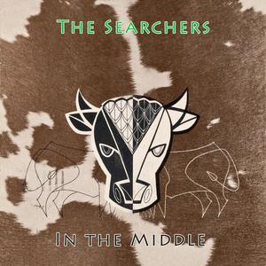 The Searchers《Ain't That Just Like Me》[MP3_LRC]