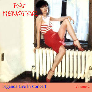 Pat Benatar《If You Think You Know How to Love Me(Live in Denver, CO, 1980)》[MP3_LRC]