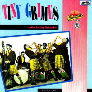 Tiny Grimes&His Rocking Highlanders《Hey Now》[MP3_LRC]