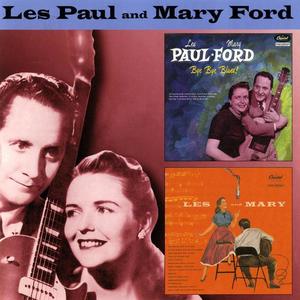 Les Paul《Blues Stay Away From Me》[MP3_LRC]