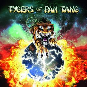 Tygers Of Pan Tang《The Devil You Know》[MP3_LRC]