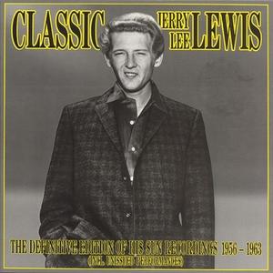 Jerry Lee Lewis《High Powered Woman》[MP3_LRC]