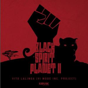 Vito Lalinga (Vi Mode inc. project)《Attack on Earth》[MP3_LRC]