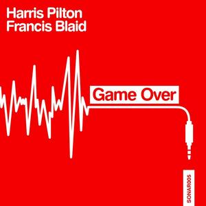 Paris Hilton《Game Over(Cosmoproletar Remix)》[MP3_LRC]