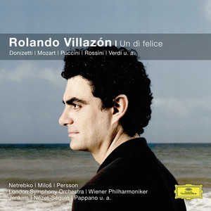 Rolando Villazón&London Symphony Orchestra&Antonio Pappano《Dove mai trovar quel ciglio?》[MP3_LRC]