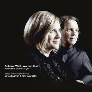 Julia Kleiter&Michael Gees《No. 1, Waldeinsamkeit》[MP3_LRC]