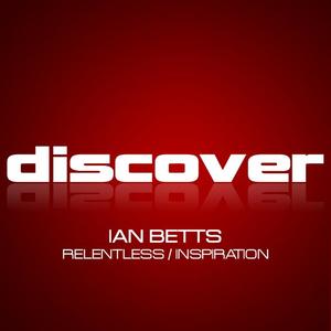 Ian Betts《Inspiration(Original Mix)》[MP3_LRC]