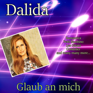 Dalida《Gondolier》[MP3_LRC]