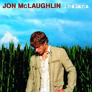 Jon McLaughlin - Amelia's Missing