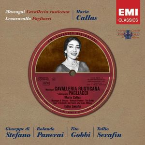 Tito Gobbi&Nicola Monti&Rolando Panerai&Maria Callas&Coro Del Teatro Alla Scala Di Milano&Orchestra del Teatro alla Scala di Milano《"Ohè! Ohè! Presto, affrettiamoci" (Chorus, Tonio, Peppe, Silvio, Nedda)》[MP3_LRC]